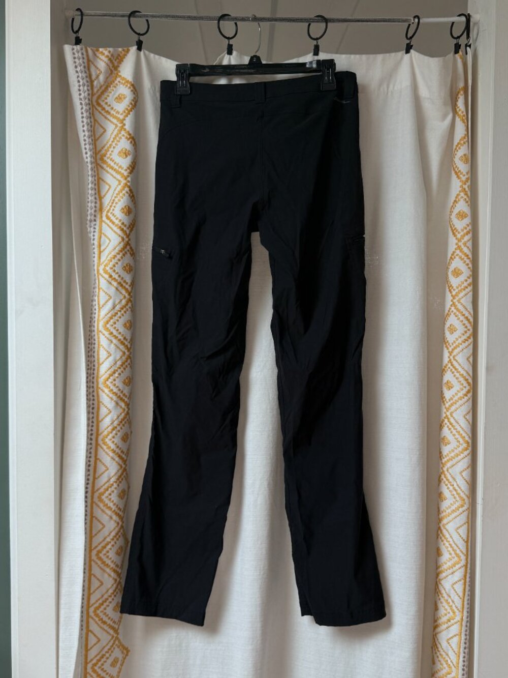 Women's Guide Pro Pants - 2018 - Picture 7 of 9
